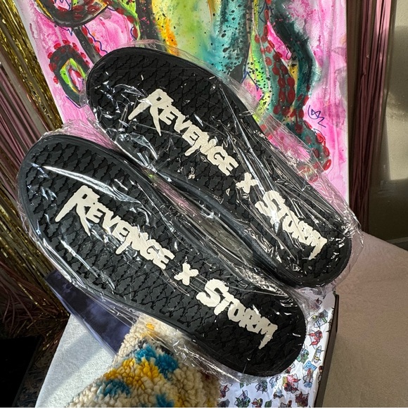⚡️Revenge x Storm - VOL 2 - Size 9⚡️ - Picture 5 of 11